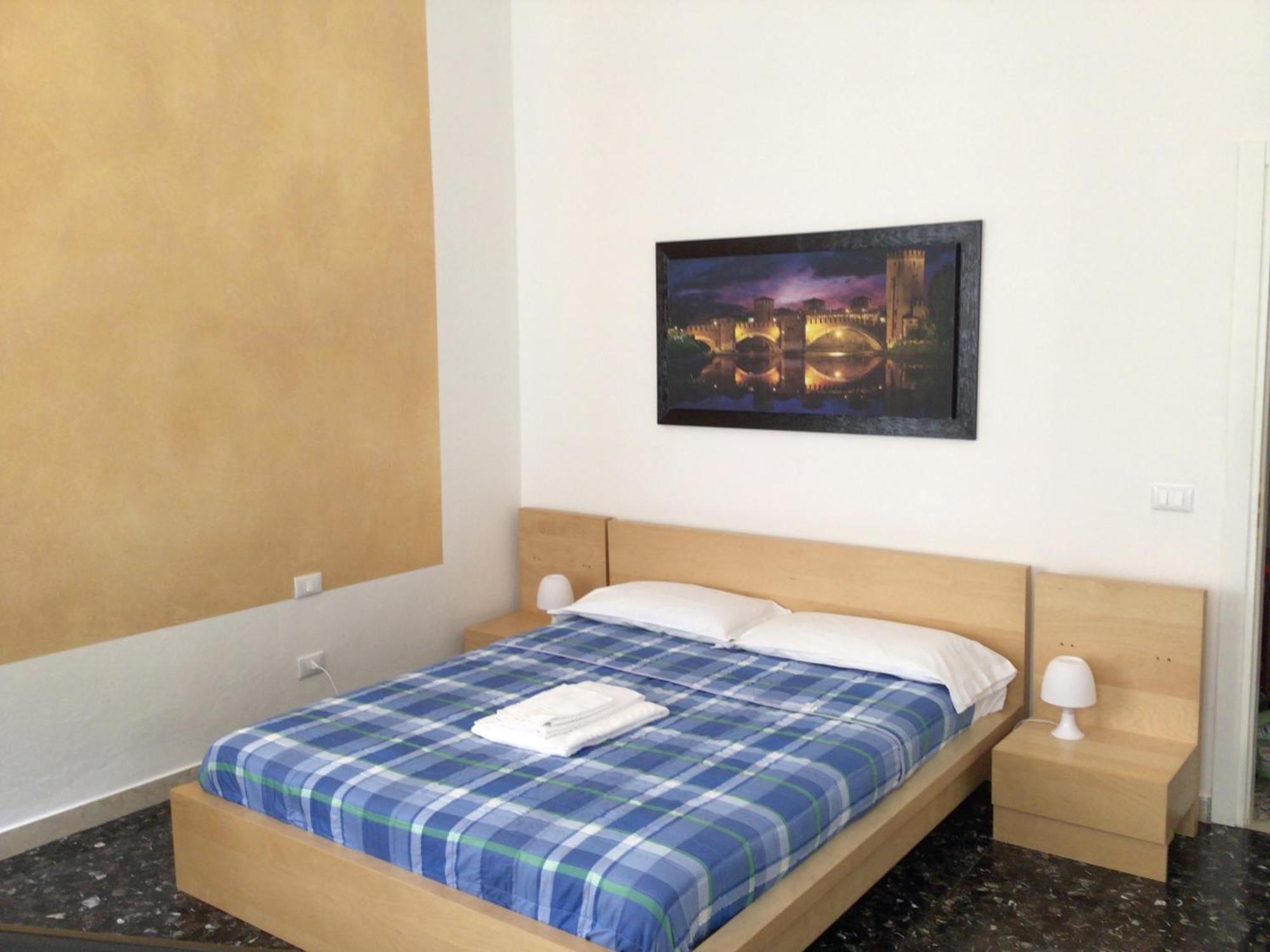 A Due Passi Da Giulietta-Casa Capuleti Apartment - Verona — Foto 3